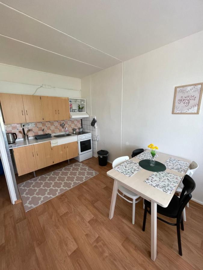 Ferienwohnung Klidny Byt Na Okraji Trutnova Exterior foto