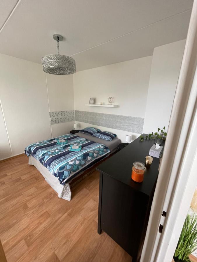Ferienwohnung Klidny Byt Na Okraji Trutnova Exterior foto